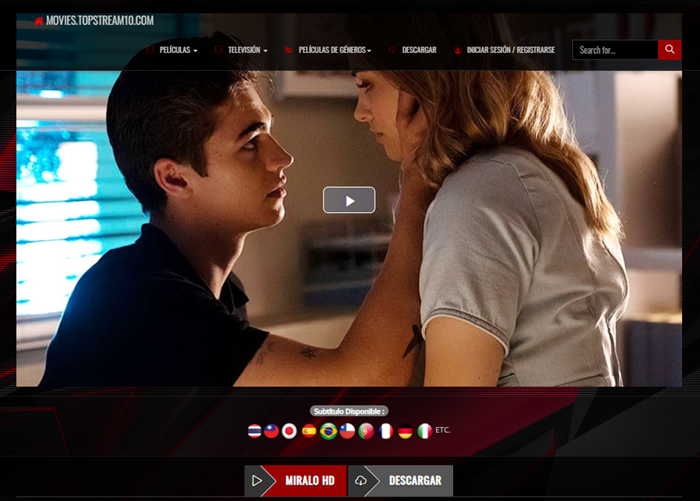 filme after on line